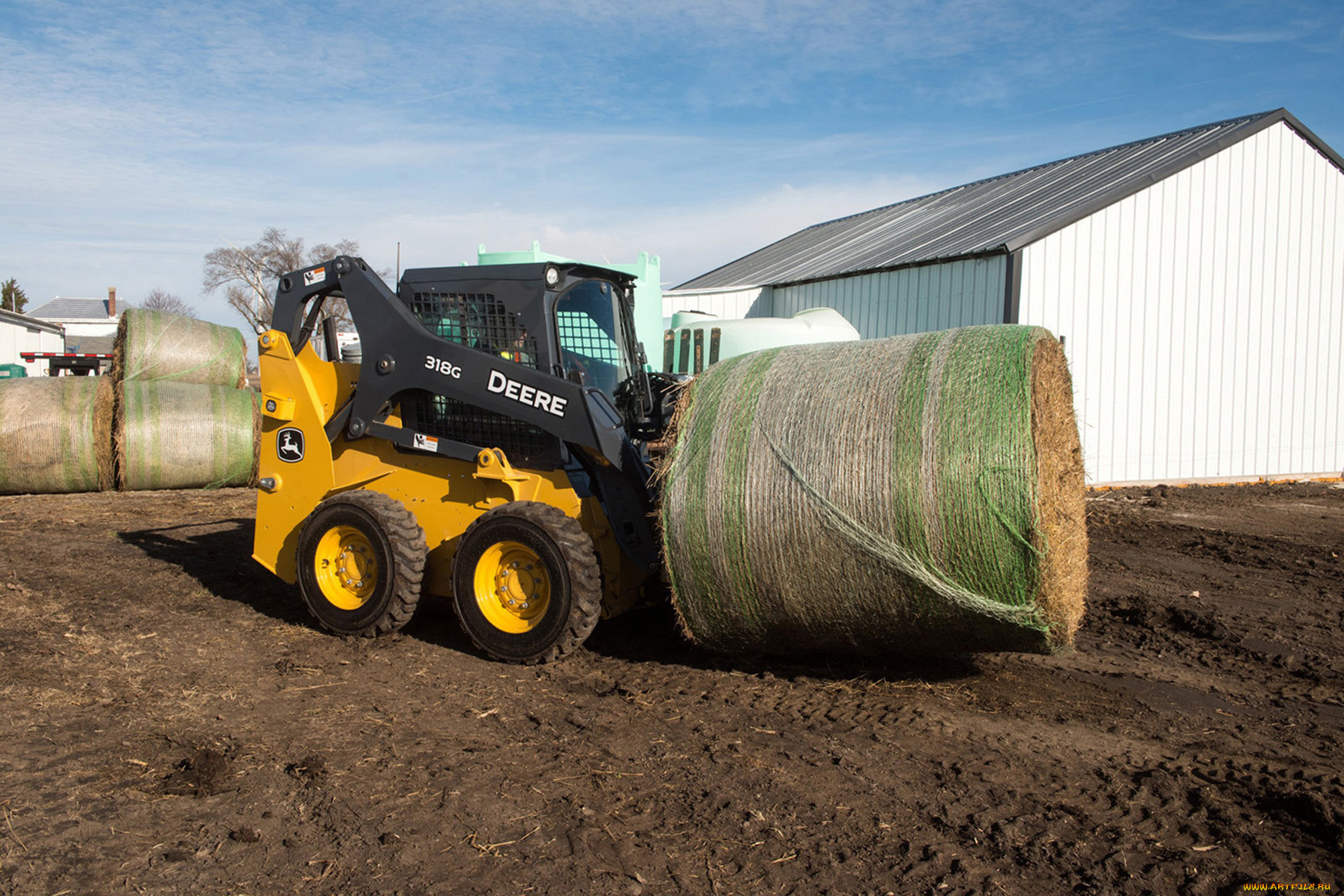 ,  , john, deere